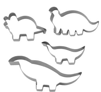Kit Cortador Dinossauros