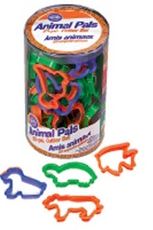 Kit Cortadores Animal Pals