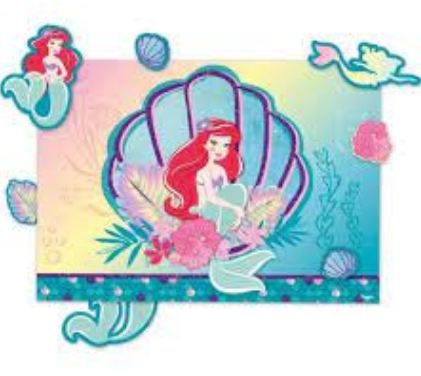 Kit Decorativo Ariel Seresmo Unidades