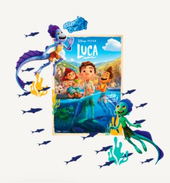Painel Kit Decoratiivo Luca Unidade