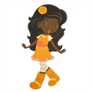 Mini Painel Ref 2344 Piffer Laranjinha Unidade