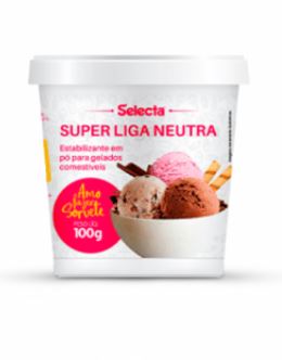 Liga Neutra 100g Duas Rodas Unidade