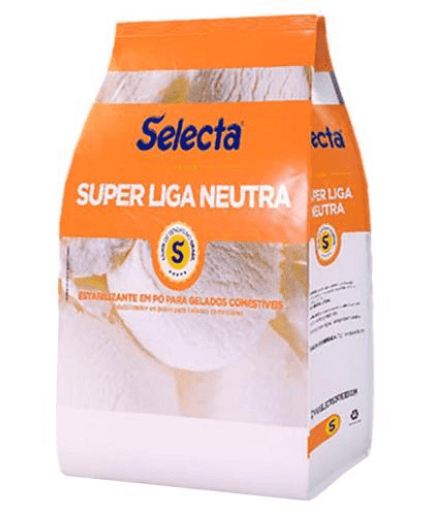 Liga Neutra 1kg Unidade