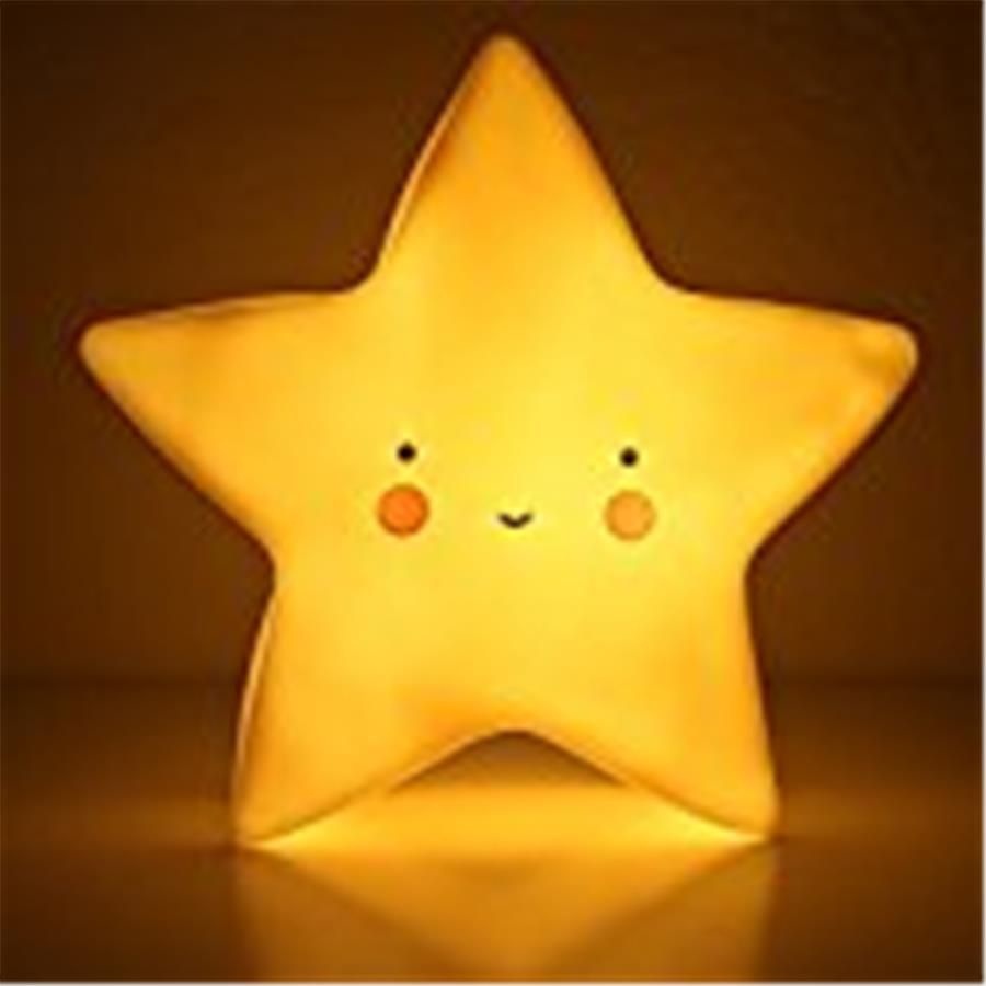 Luminoso Led Estrela