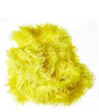 Marabu Tecido Amarelo 10 Unidades