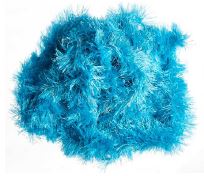 Marabu Tecido Azul Claro 10 Unidades