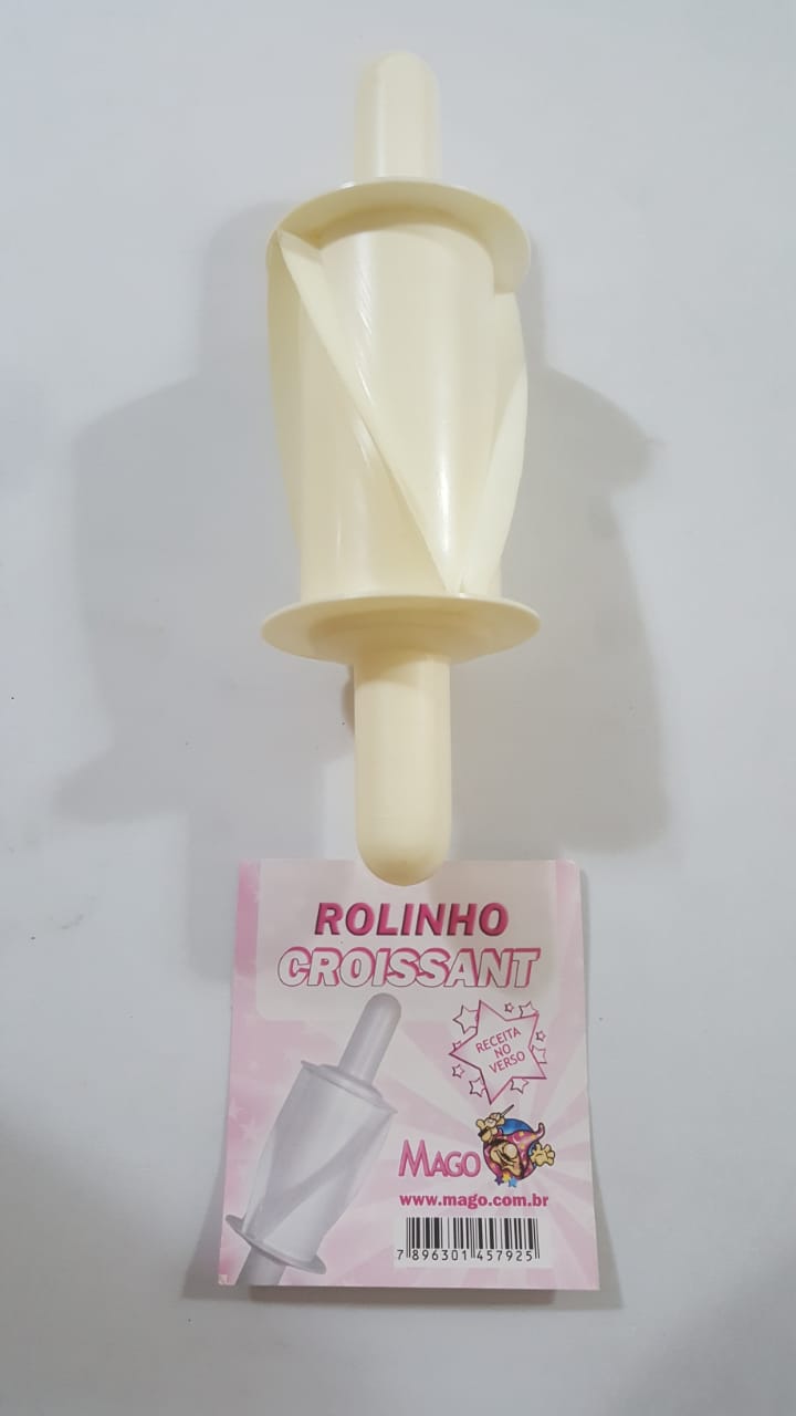 Rolinho Demarcador Croissant