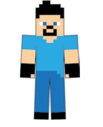 Menino Game Unidade