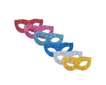 Micro Apliques Mscaras Cv0402 06 Unidades