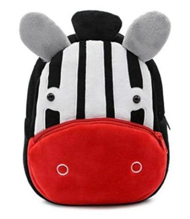 Mochila Zoo Unidade
