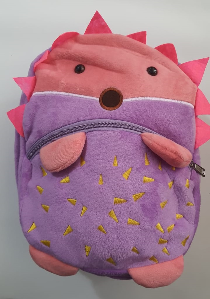 Mochila Zoo Unidade