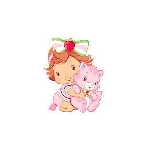 Mini Painel Ref 2707 Moranguinho Baby Unidade