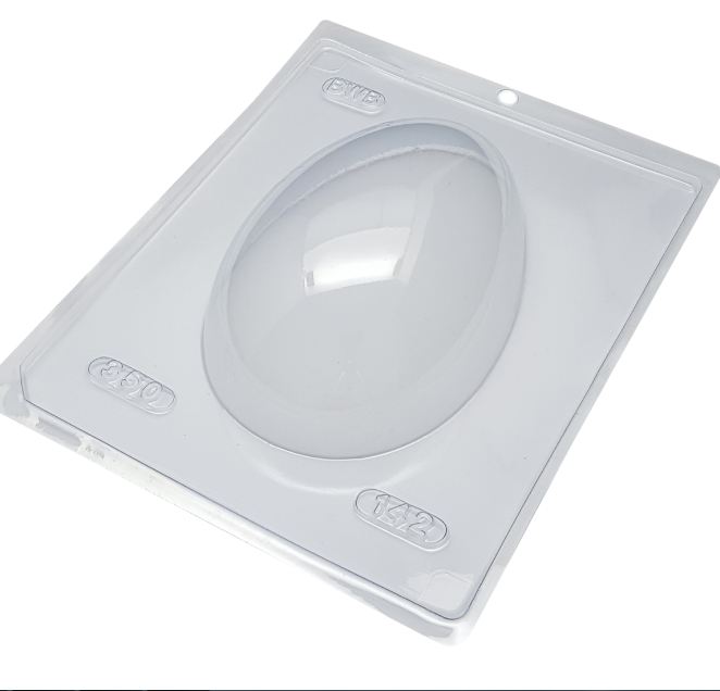 Forma Simples Tradicional Ovo 350 g