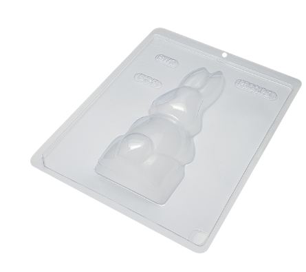 Forma Especial Coelha Grvida C 250g Unidade