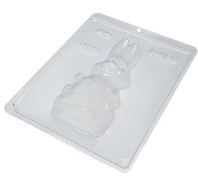 Forma Especial Coelha Grvida F 250g Unidade