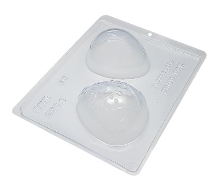 Forma Especial Galinha Pintadinha 200g Unidade