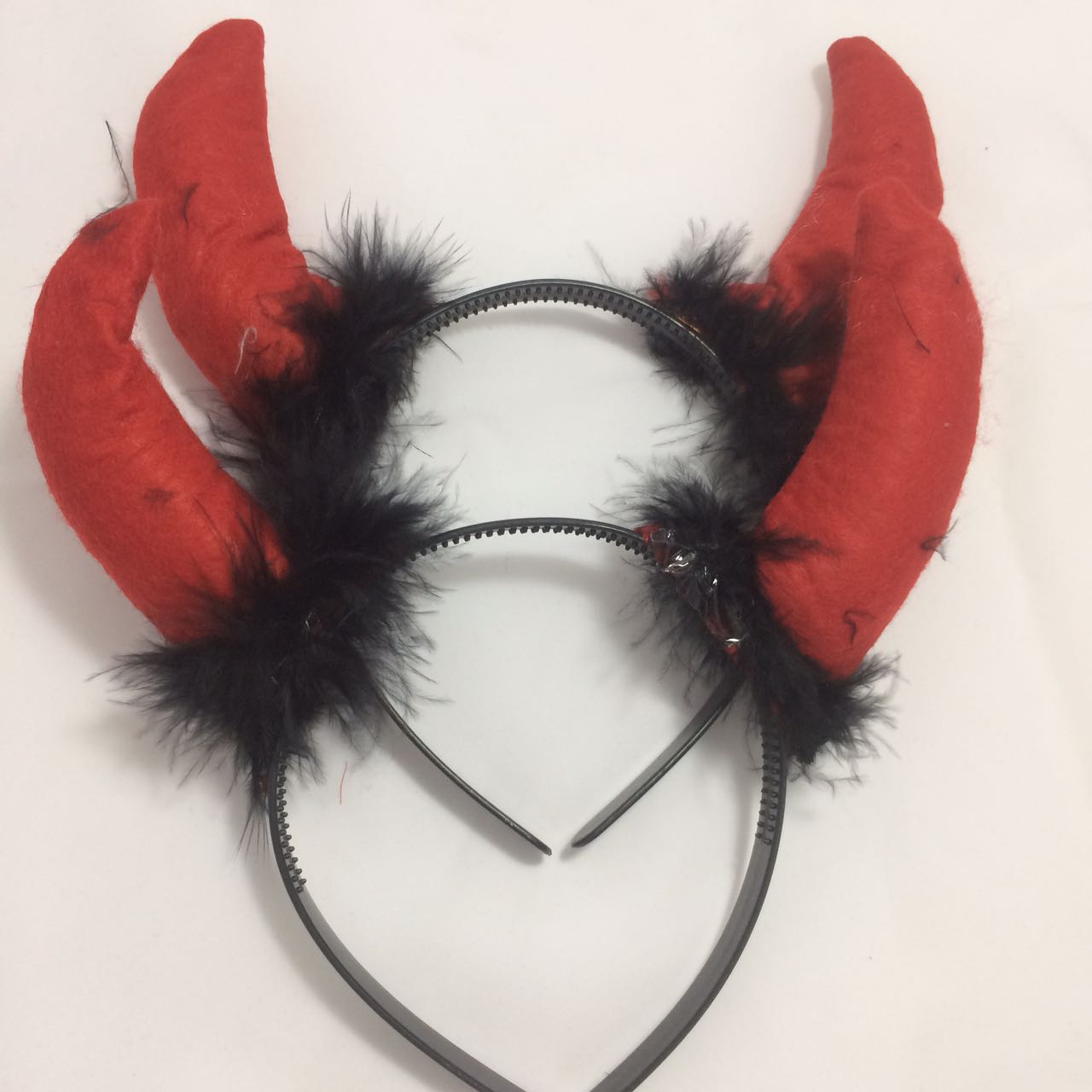 Tiara de Chifre Unidade
