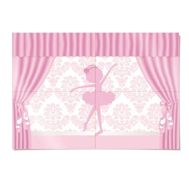 Painel Ballet