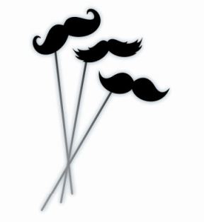 Palito Bigode