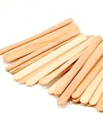 Palito De Sorvete Redondo 100g Kv Theoto