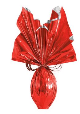 Folha Metalcor 70x90 Vermelho 25 Unidades