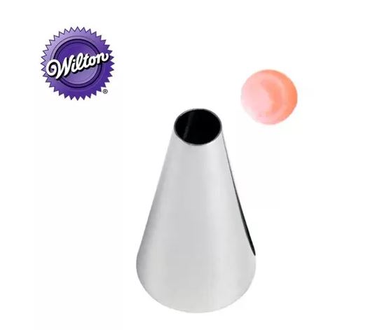 Bico Confeitar Domstico (Perle 10) Unidade