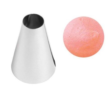 Bico Confeitar N1A Perle Unidade
