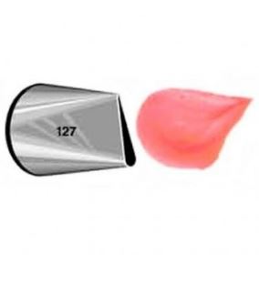 Bico Confeitar N127 Ptala Unidade
