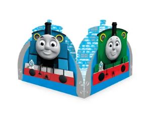 Porta Forminha Thomas E Amigos 50 Unidades
