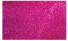 Placa Eva 40x60 Glitter Pink Unidade