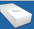 Placa Isopor P2 T4 20mm