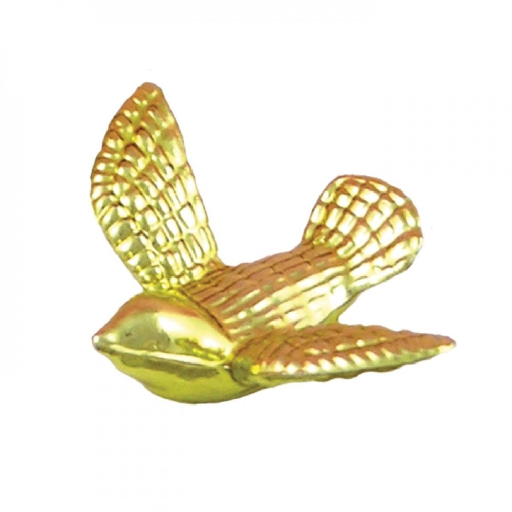 Pombinho Dourado 24 Unidades