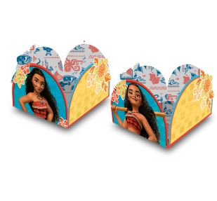 Porta Forminha Moana 50 Unidades