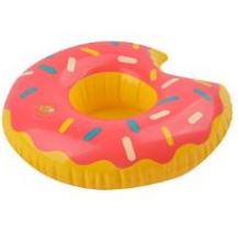Porta Copo Rosquinha Donuts Unidade