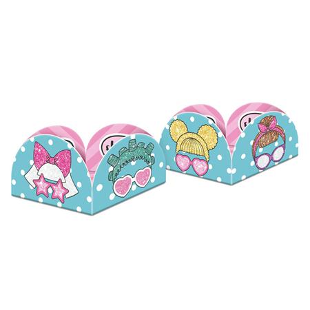 Porta Forminha LOL Surprise 50 unidades