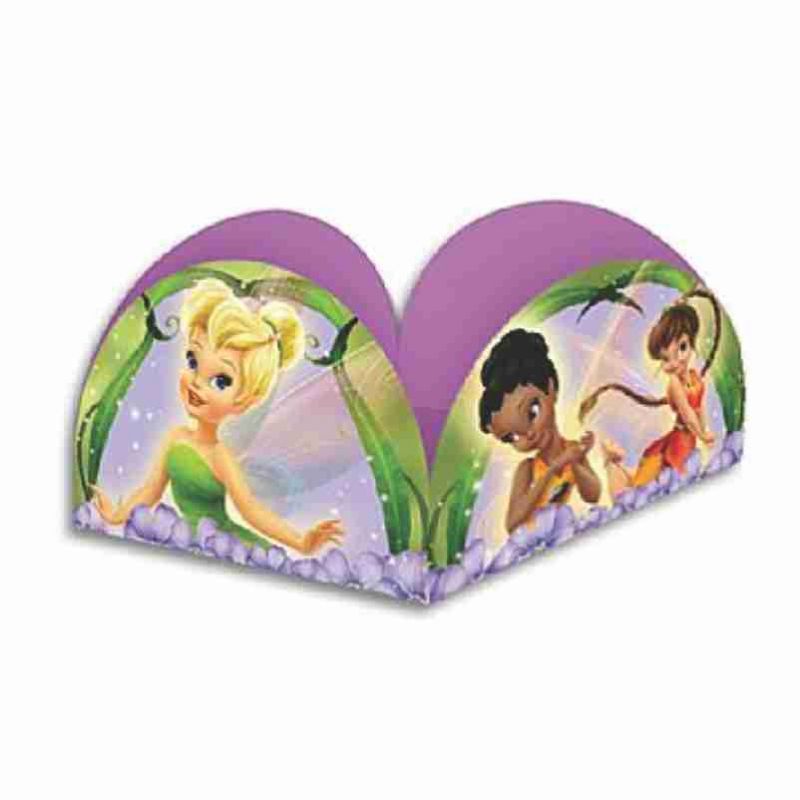 Porta Forminha Fadas Disney