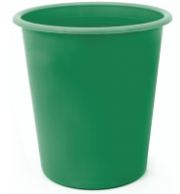 Cachepot Pop Peq Verde Escuro