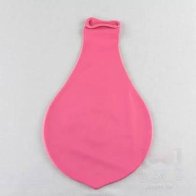 Balo Big 250 Pink Unidade