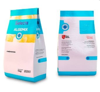 Sabor Algemix 1 Kg Amendoim Unidade