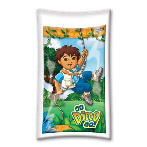 Sacola Surpresa Go Diego Go 08 Unidades