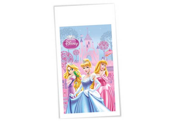 Sacola Princesas Glamour 08 Unidades