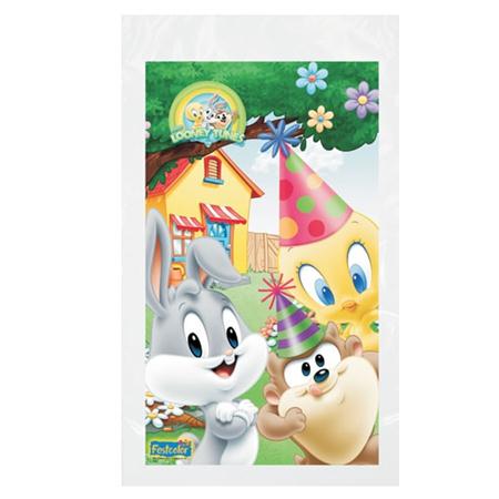 Sacola Surpresa Tiny Toon 08 Unidades