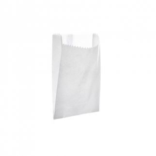Saco Mono Hot Dog 28x18cm 100 Unidades