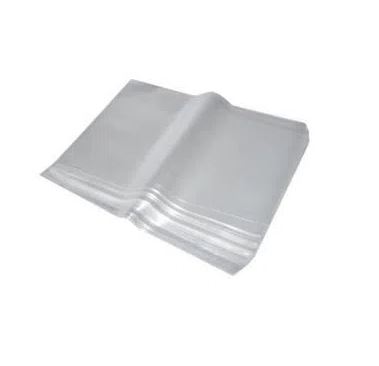 Saco Plastico PP 06x09x06 1000 Unidades