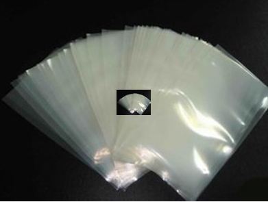 Saco Plstico PP 07x11x10 1000 Unidades