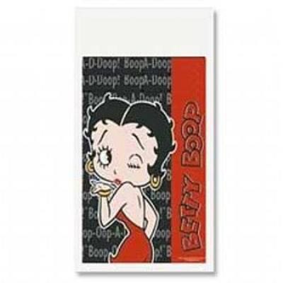 Saquinho Surpresa Betty Boop 08 unidades