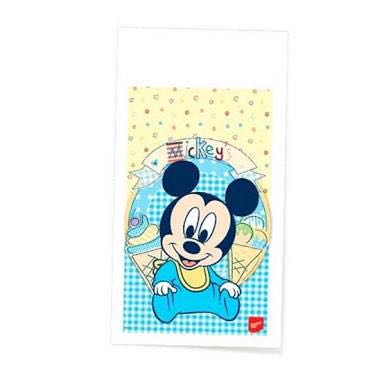 Saquinho Surpresa Mickey Baby