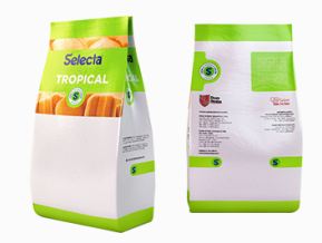 Sabor Tropical 1 Kg Limo Taiti