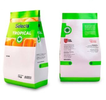 Sabor Tropical 1 Kg Uva