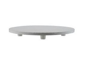 Tabuleiro Mdf 15cm Gauss